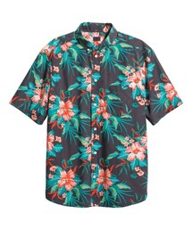 H&M | アロハシャツ(シャツ/ブラウス)