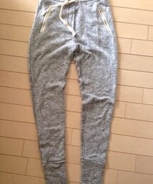 ZARA | スエット(その他パンツ)