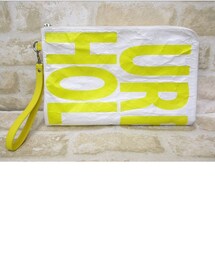 HARE | ペーパークラッチ(クラッチバッグ)