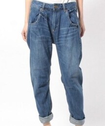 LEPSIM | デニム(デニムパンツ)