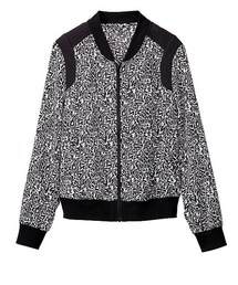 GU | ＭＡ-1(ナイロンジャケット)