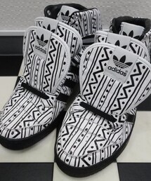 adidas Originals by JEREMY SCOTT | ジェレミータン(スニーカー)