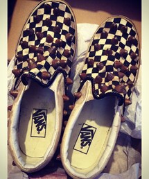 VANS | スリッポン
BESS NYC✖︎VANS(その他シューズ)