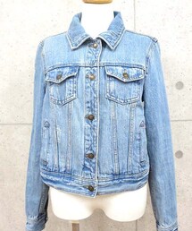 FOREVER 21 | デニムジャケット(デニムジャケット)