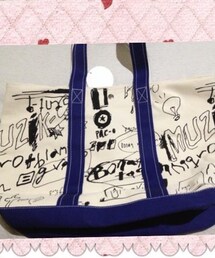 CIAOPANIC | キャンバストート(トートバッグ)