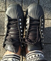 adidas Originals | スタッズスニーカー(スニーカー)