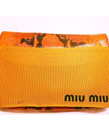 miu miu | クラッチ(クラッチバッグ)