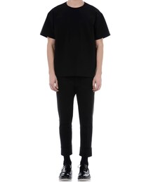 JIL SANDER | パンツ(スラックス)