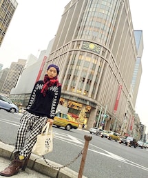 なし！ | 日本橋のゴールドに輝く高島屋と。(福袋/福箱)