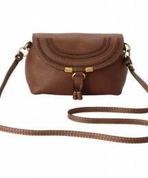Chloe | クロエ  マーシー(ショルダーバッグ)