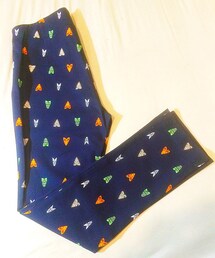 H&M | 虫柄パンツ(その他パンツ)