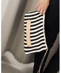 Laugoa | クラッチバッグ