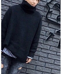 ZARA | ニット/セーター