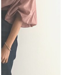 ADIRA | シャツ/ブラウス