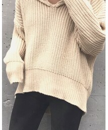 ADIRA | ニット/セーター