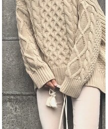 ADIRA | ニット/セーター