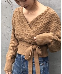 ADIRA | トップス