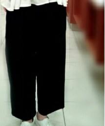 UNIQLO | その他パンツ