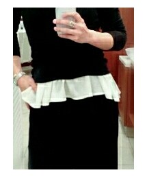 VIS | ニット/セーター