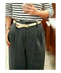 GU | Tシャツ/カットソー