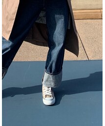 UU | デニムパンツ