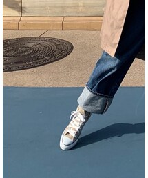 CONVERSE TOKYO | シューズ