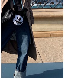 UNIQLO | トレンチコート