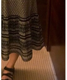 ANNA SUI | ワンピース