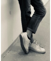 adidas | スニーカー