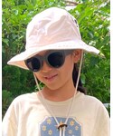 RALPH LAUREN(ラルフ ローレン)の「帽子(ハット)」