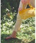 ＆yam(アンドヤム)の「パンツ(パンツ)」