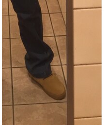 e's accel SQ | スニーカー