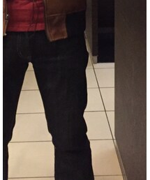 FOURSTAR | デニムパンツ