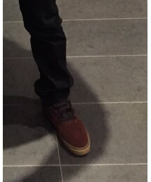 e's accel SQ | スニーカー