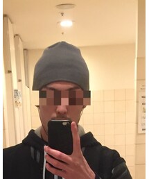 無名 | ニットキャップ/ビーニー