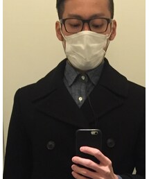 GAP | シャツ/ブラウス