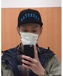 FOURSTAR | キャップ