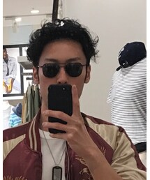 AMERICAN OPTICAL | サングラス