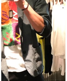 GAP | テーラードジャケット