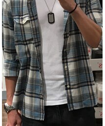 B.V.D | Tシャツ/カットソー