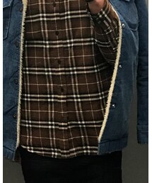 GU | シャツ/ブラウス