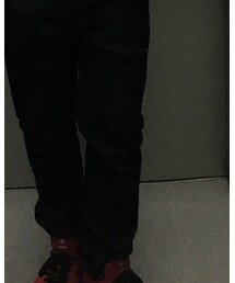 H&M | デニムパンツ