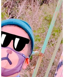 BUCCA 44 | ニットキャップ/ビーニー