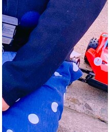 Butch & Phillip | パンツ