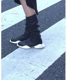 adidas×Rick Owens | シューズ