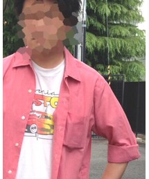 Ranch&Town | シャツ/ブラウス