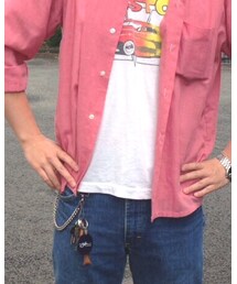 SCREEN STARS | Tシャツ/カットソー