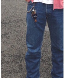 Lee | デニムパンツ