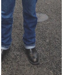 80年代エンジニア | ブーツ