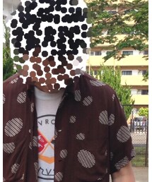 VINTAGE | シャツ/ブラウス